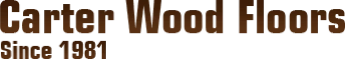 Carter Wood Floors, Inc